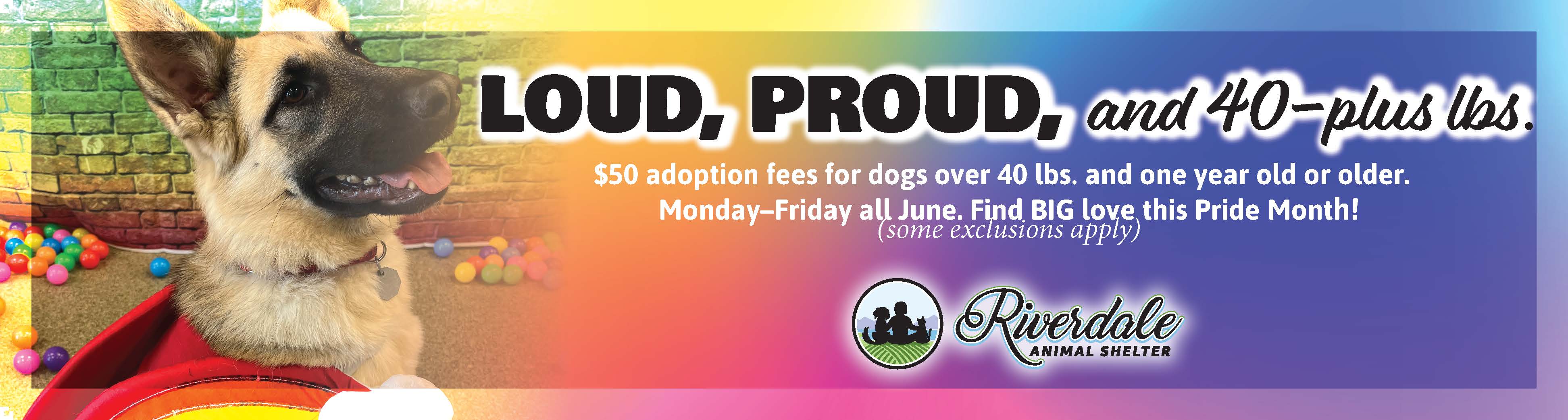 Pride