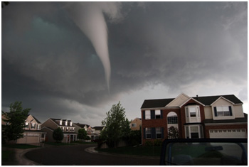 June 7, 2009 - Aurora, Colorado