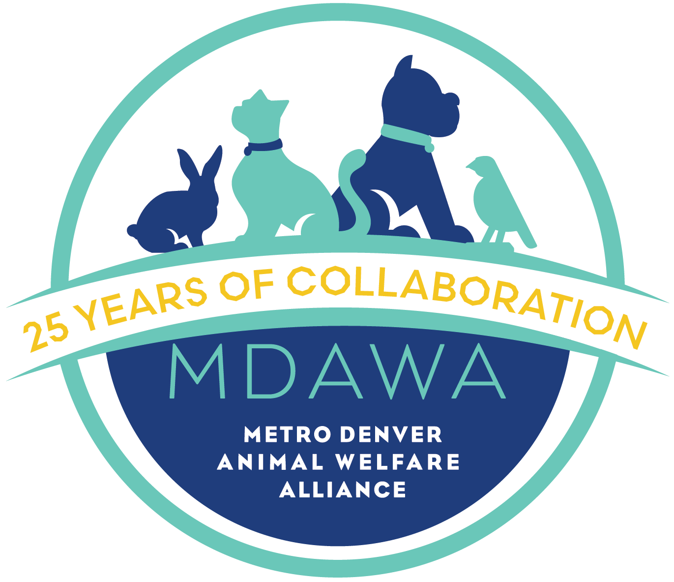 MDAWA logo