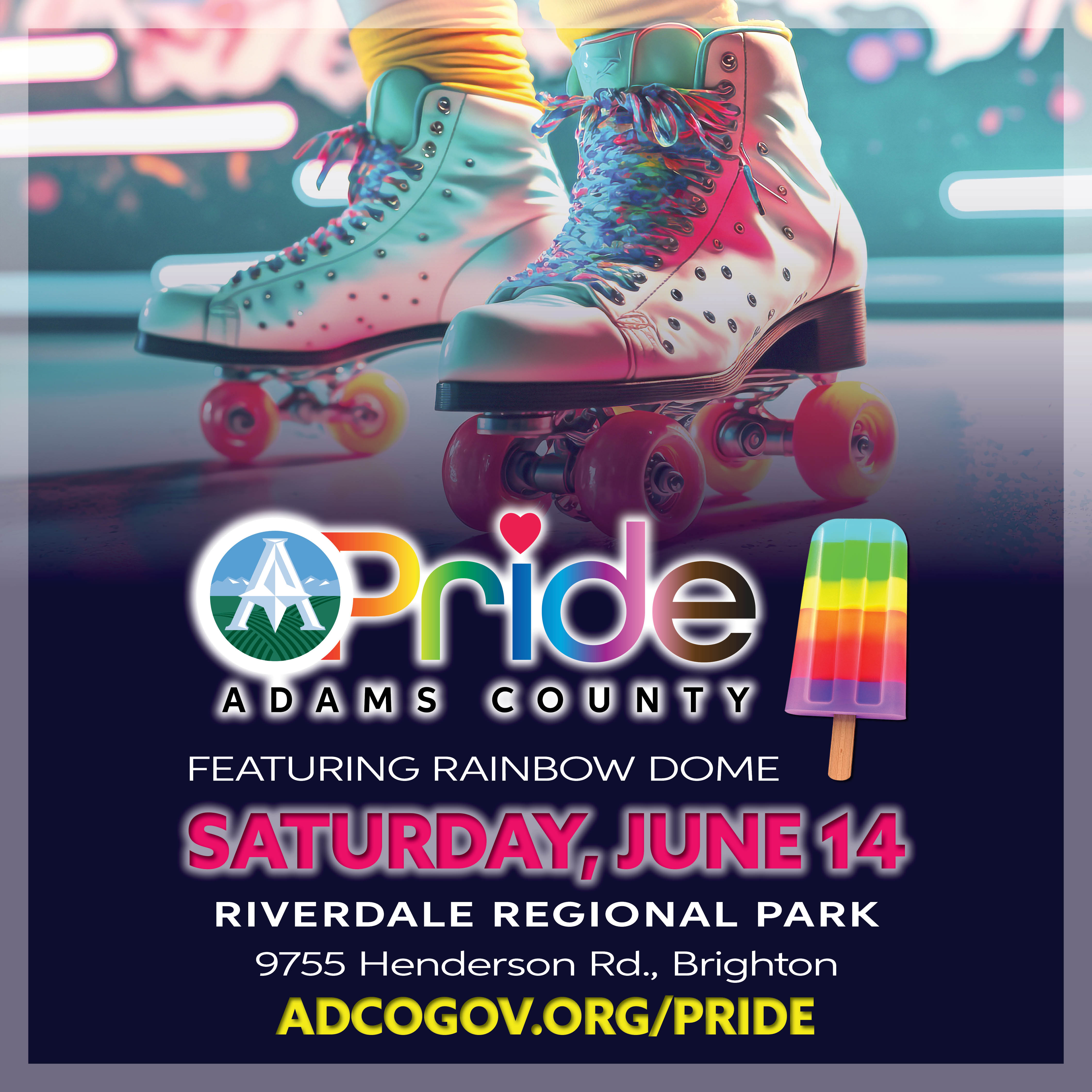 Pride