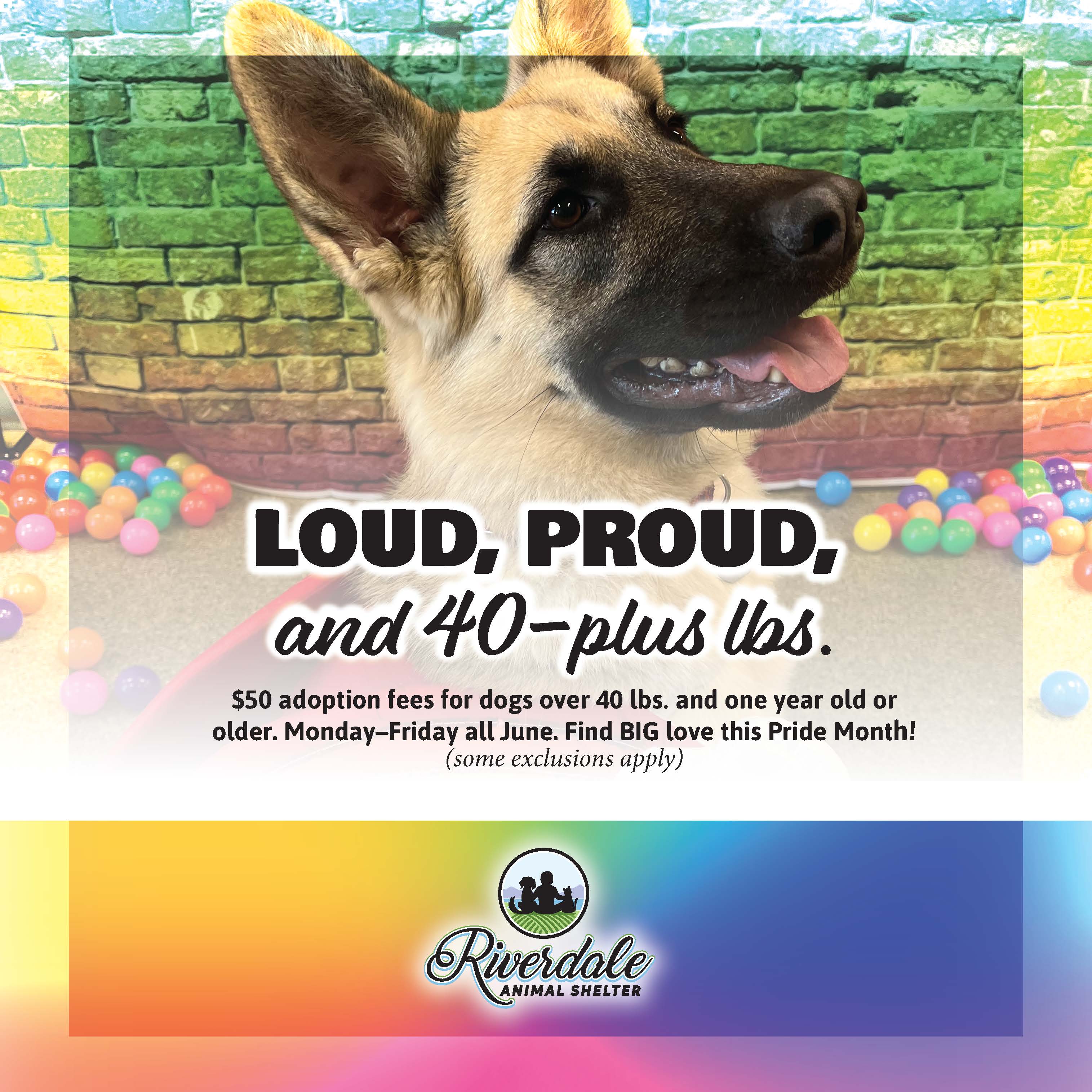 Pride