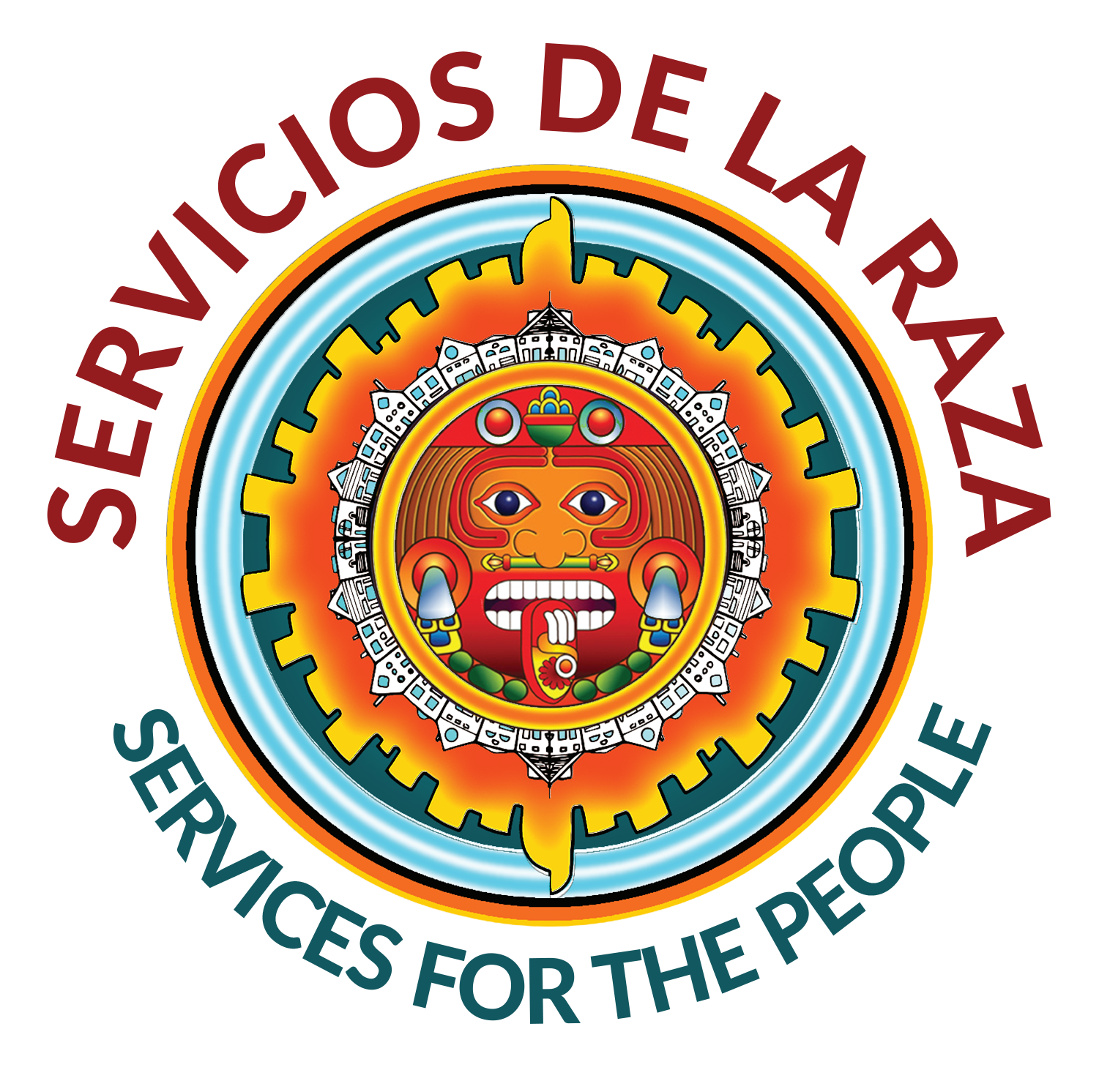 Servicios de La Raza